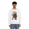 Yea I Shred Crewneck